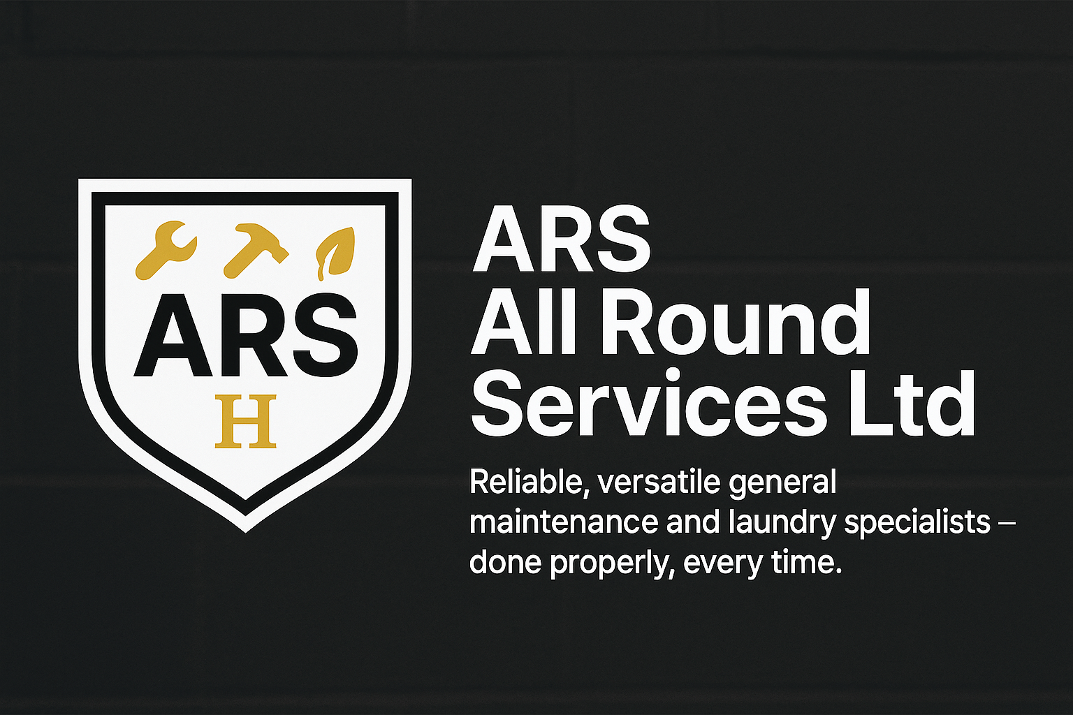 ARS hero cover image